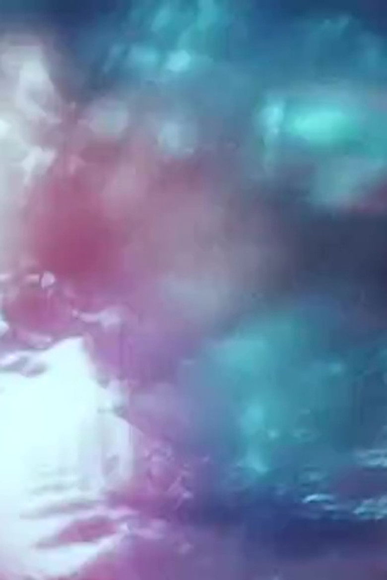 Imatge de He's Here Now