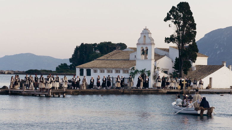 Image d'arrière-plan 11 du film Kapodistrias