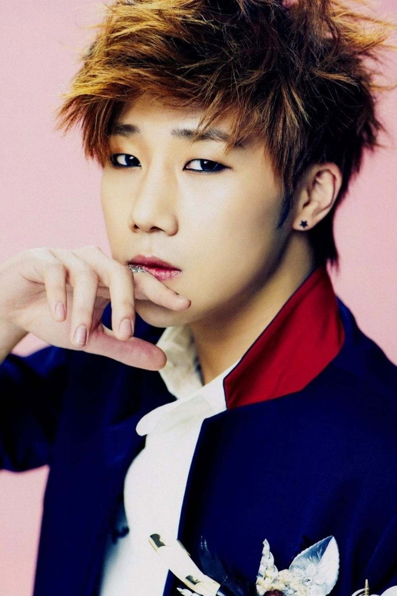 Kim Sung-kyu photo 4