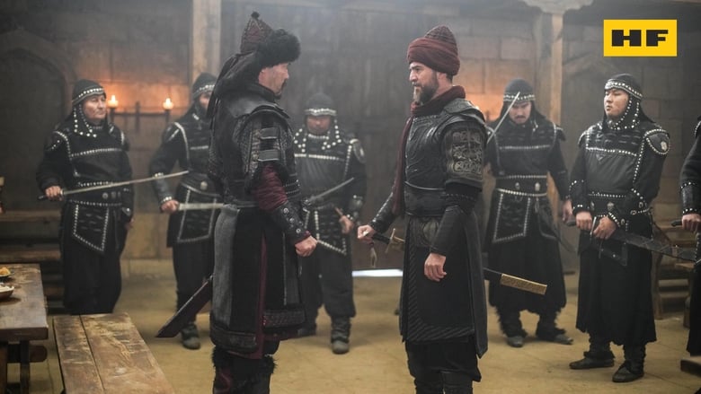 ertugrul season 5