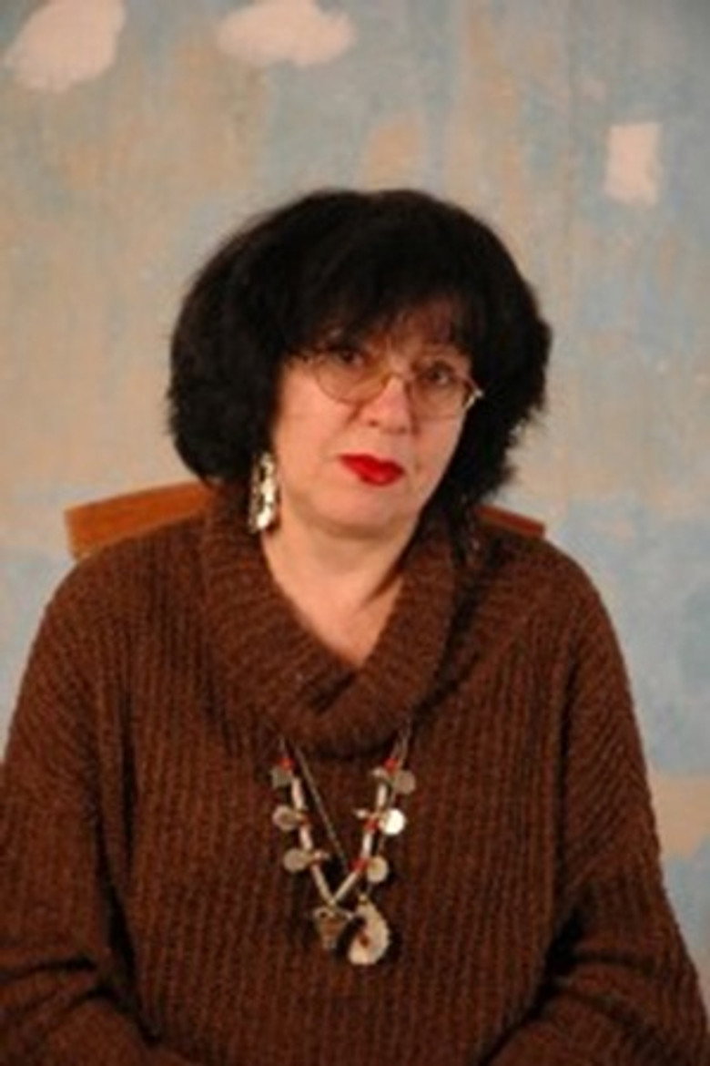Lyudmila Sahakyants photo 2