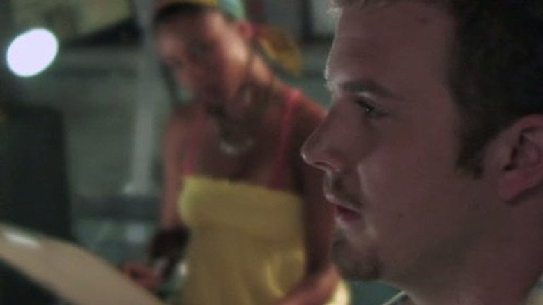 Still from South of Nowhere - ซีซัน 3 ตอน 3