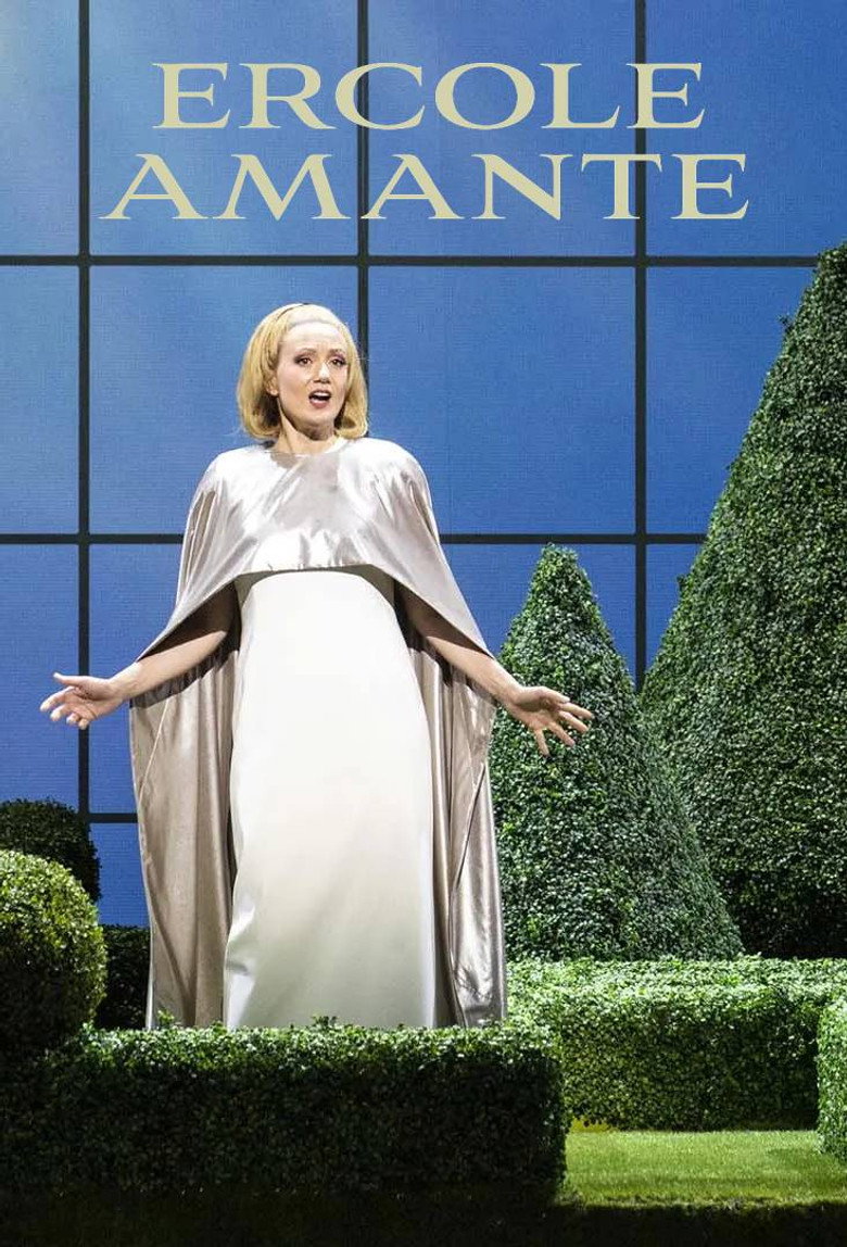 Imatge de Antonia Bembo : Ercole Amante