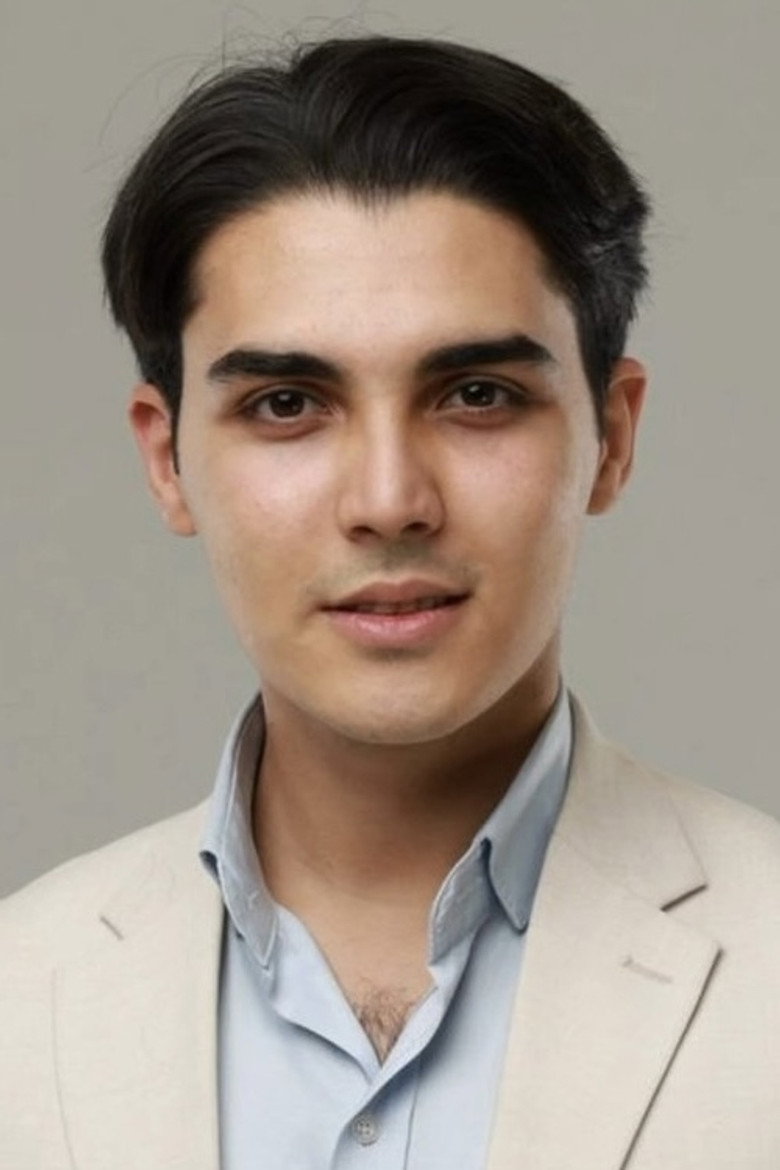 Photo de İlhan Sadiqov