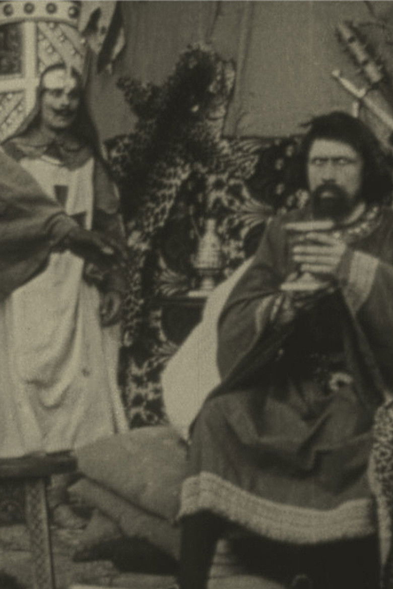 Imatge de Il talismano