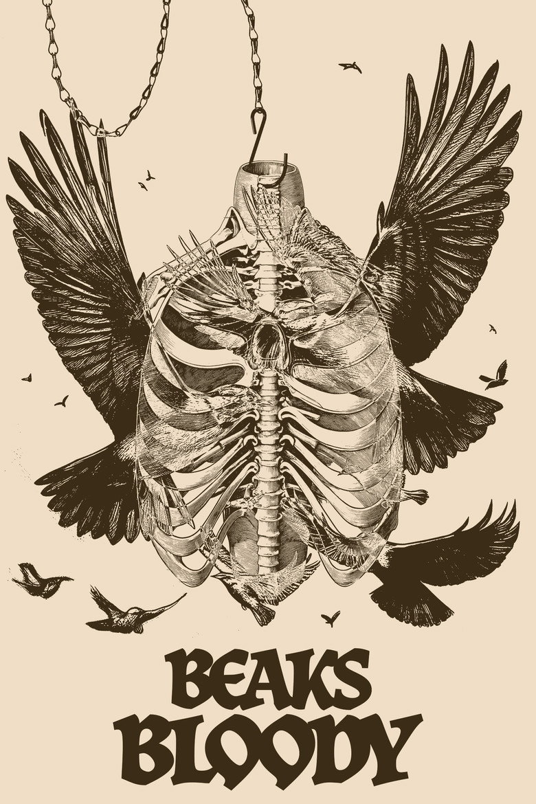 Imatge de Beaks Bloody