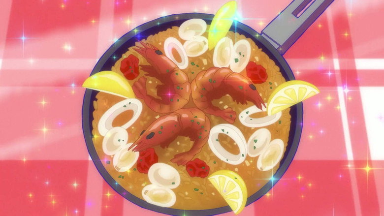 Still from おそ松さん - ซีซัน 4 ตอน 9