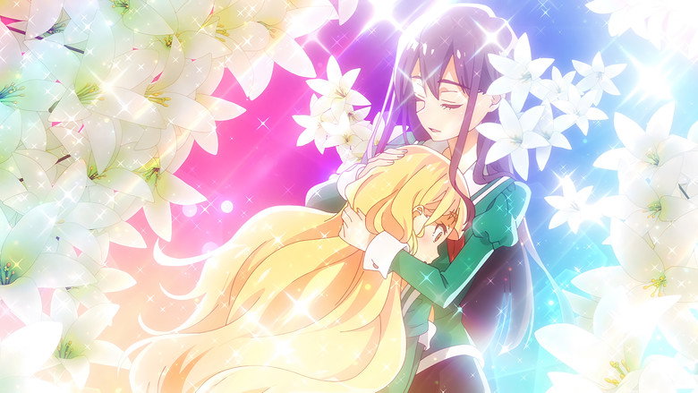 Still from Yuri Is My Job! - Season 1 Episode 3
