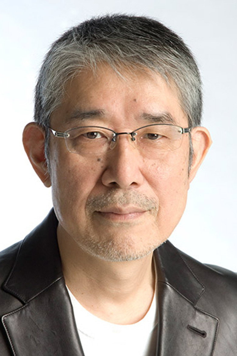 Takashi Matsumoto photo