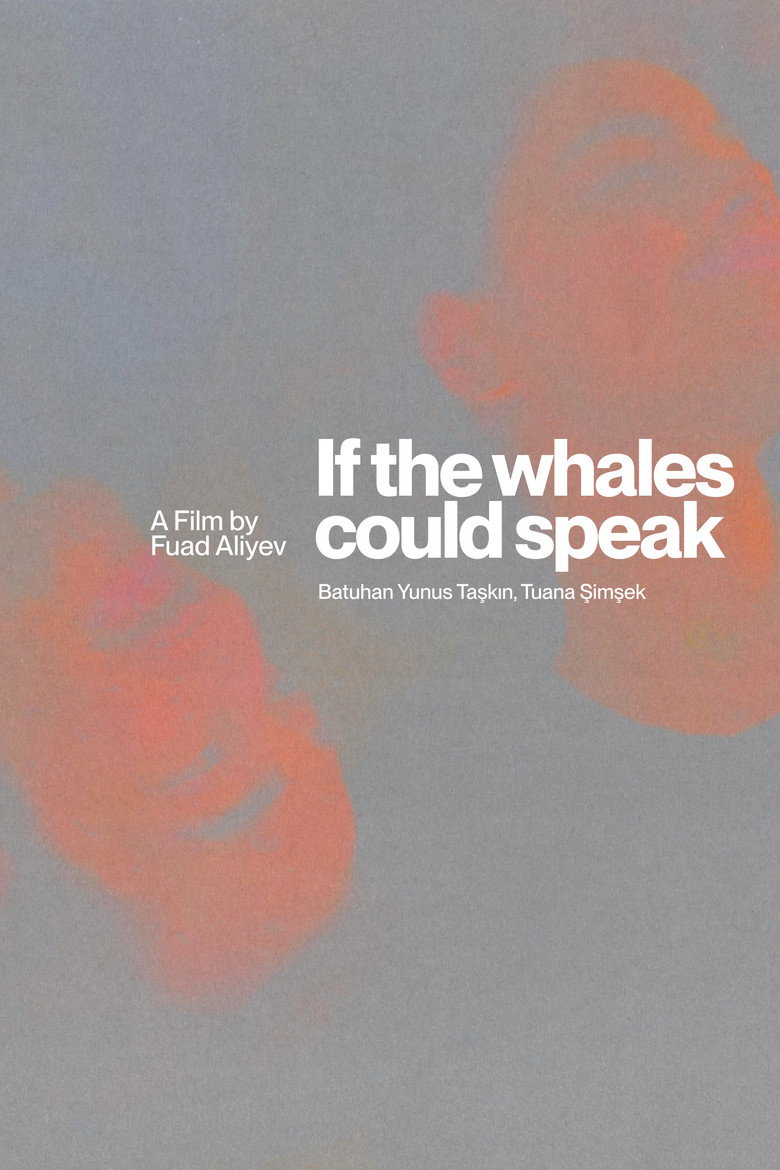 Imatge de If The Whales Could Speak