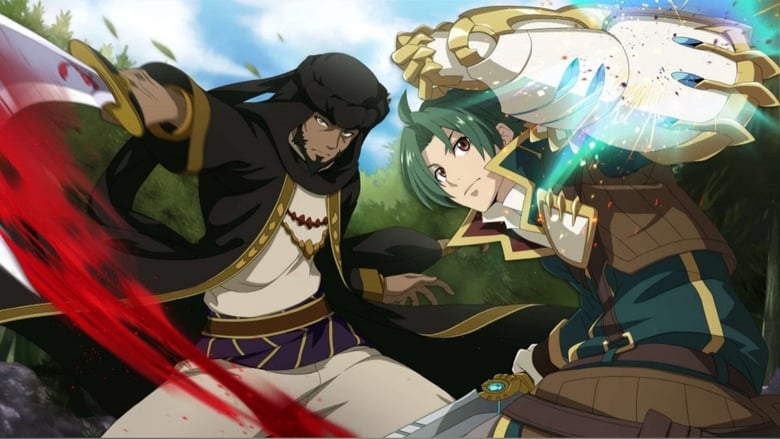 Record of Grancrest War - Season 1 Episode 4