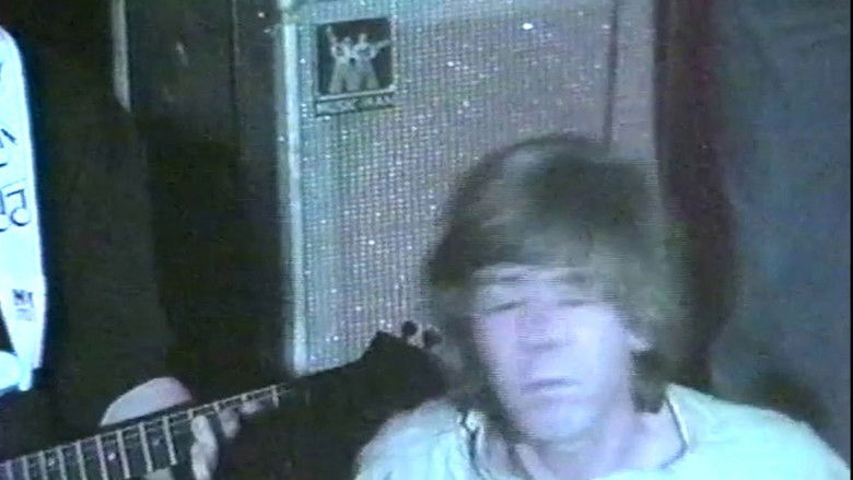 Pavlos Sidiropoulos & Oi Aprosarmostoi Live at the Metro 1989 (1989)