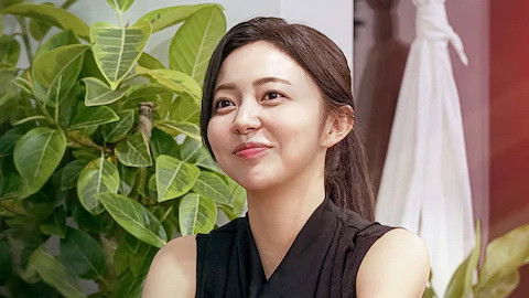 Still image for Office Romance season 1 episode 3: Episode 3