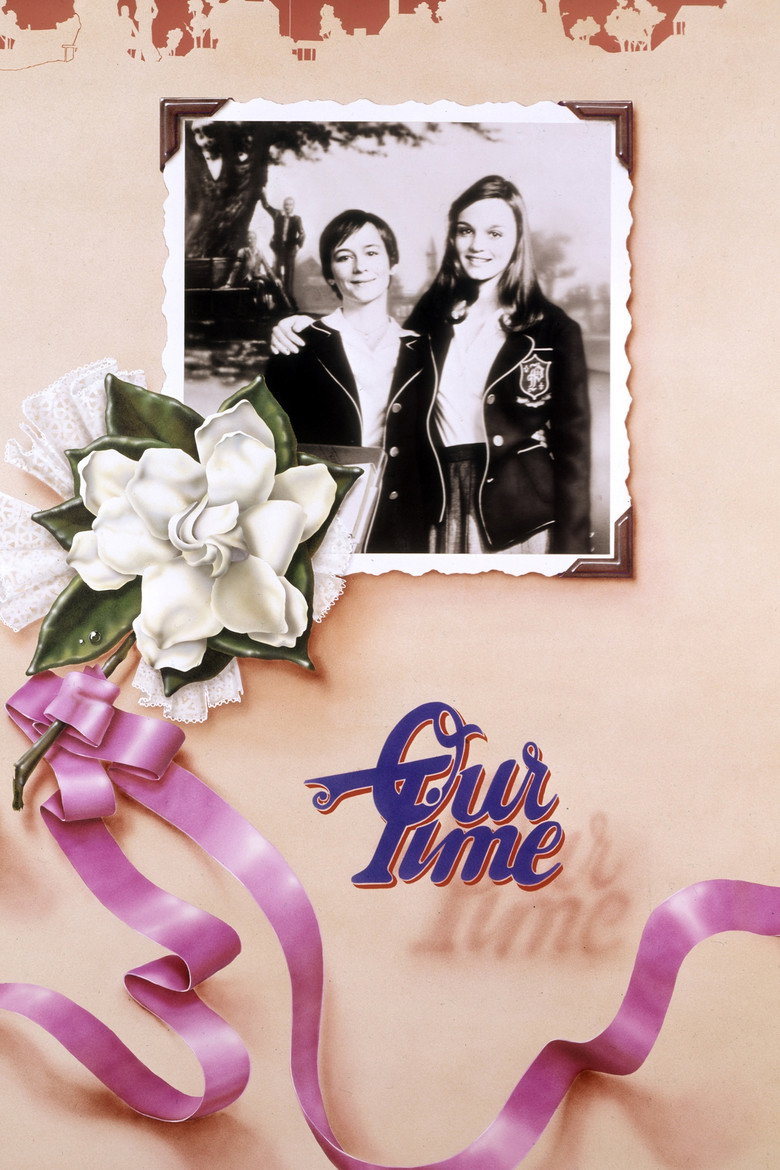 Our Time — image 2