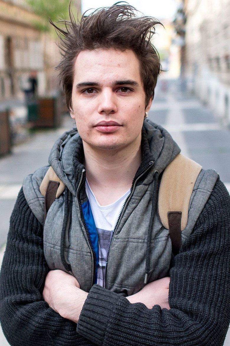 Benett Vilmányi photo 2