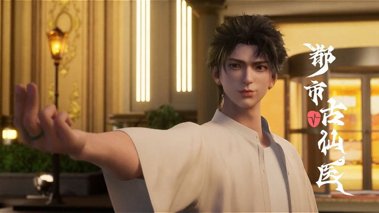 Still image for Immortal Doctor In Modern City season 1 episode 29: Episode 29 Still image for Immortal Doctor In Modern City season 1 episode 29: Episode 29