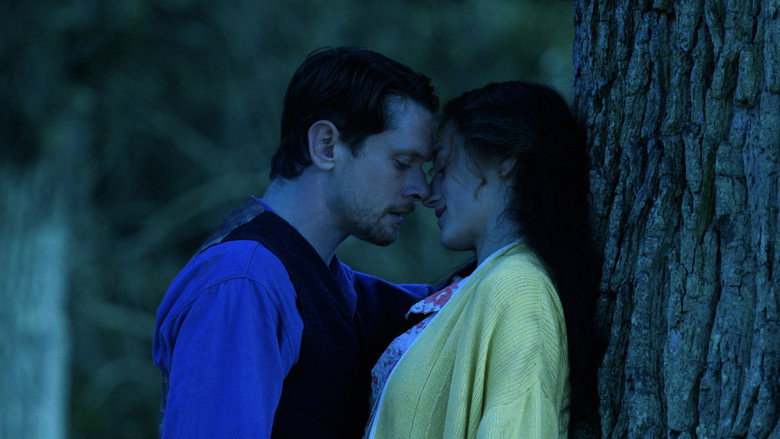 صورة من Lady Chatterley's Lover