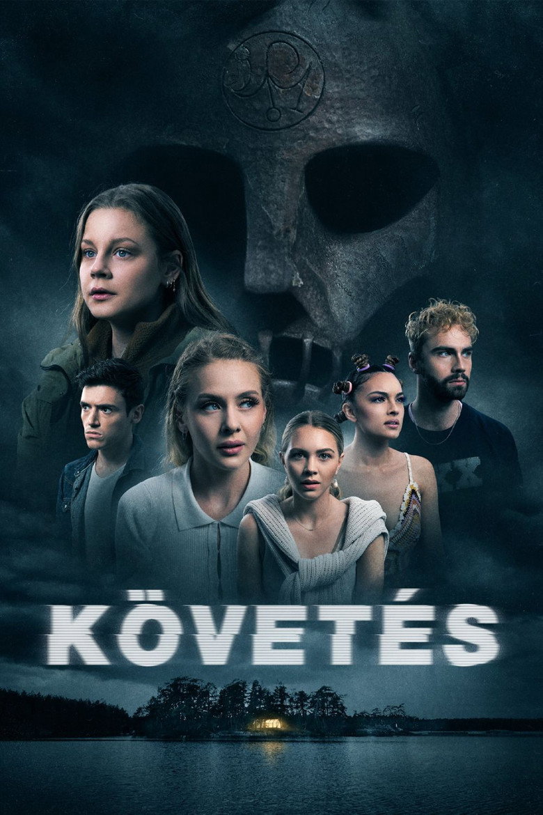 K&ouml;vet&eacute;s (2022)