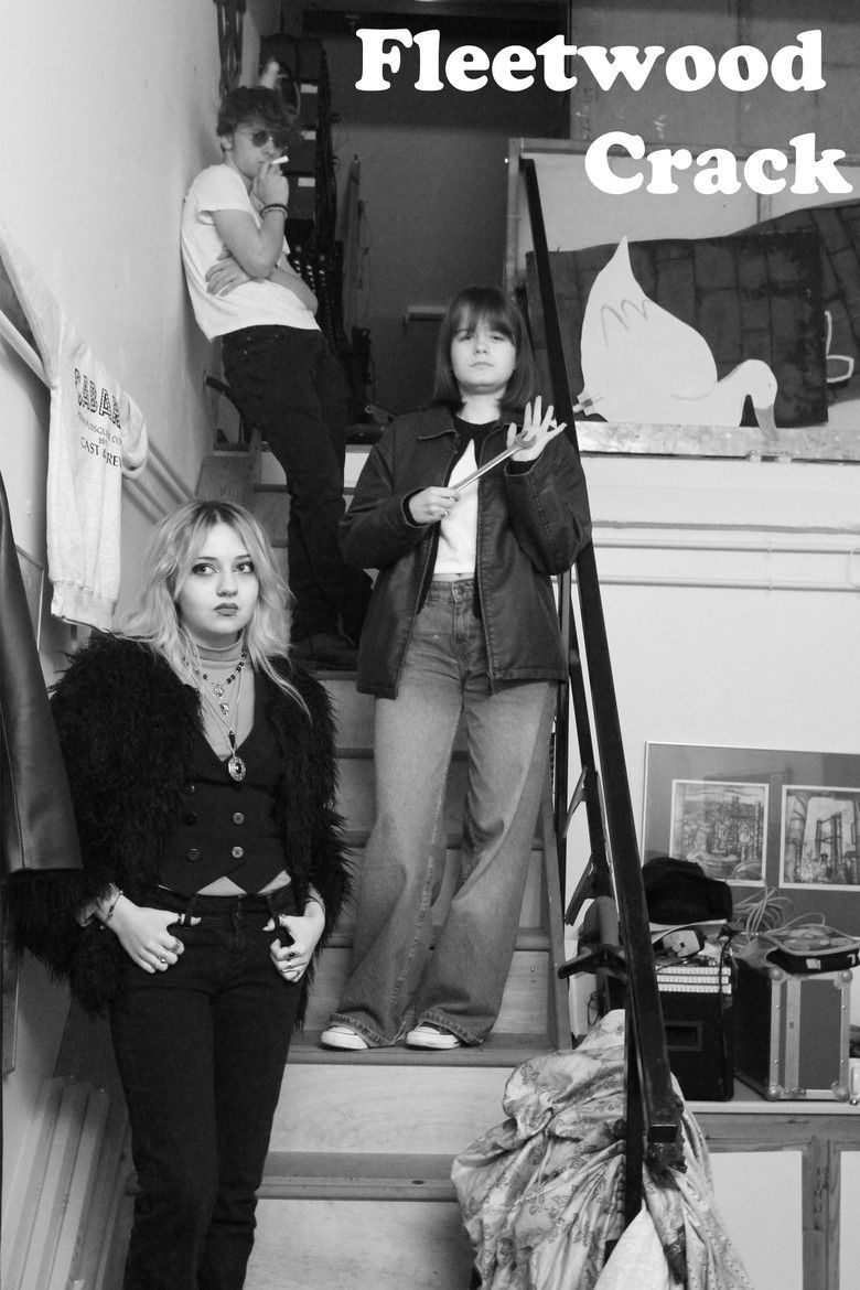 Imatge de Fleetwood Crack