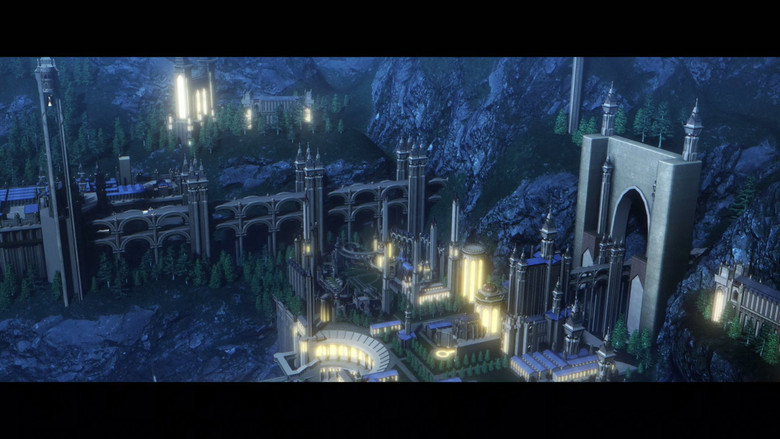 Still from Dragon Raja - Season 2 Episode 13