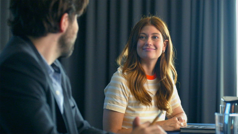 Still image for Conférence de presse season 1 episode 2: Episode 2