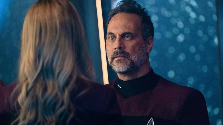 Still from Star Trek: Picard - Season 3 Episode 2