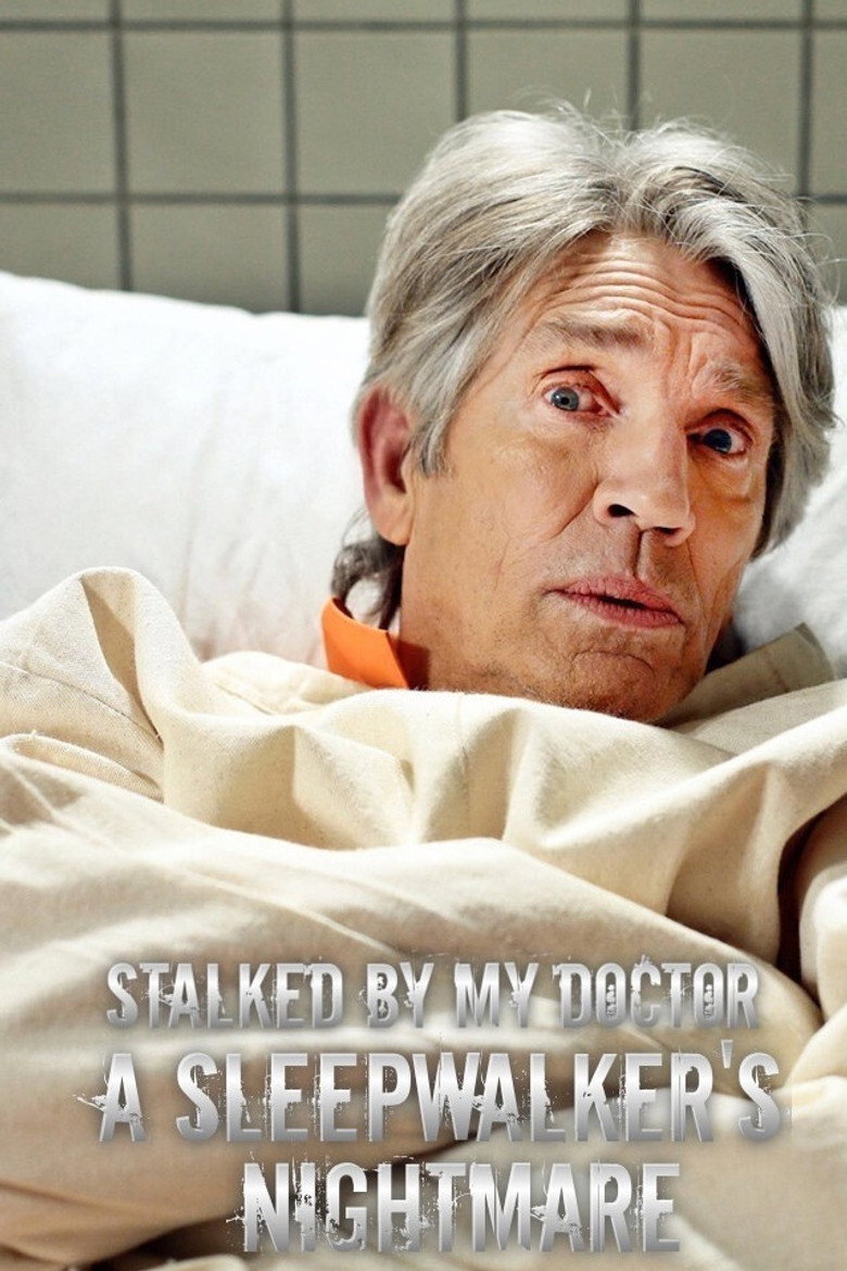 Imagen de Acosada por mi Doctor: La clínica del sueño