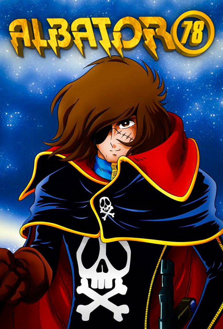 Póster la Serie