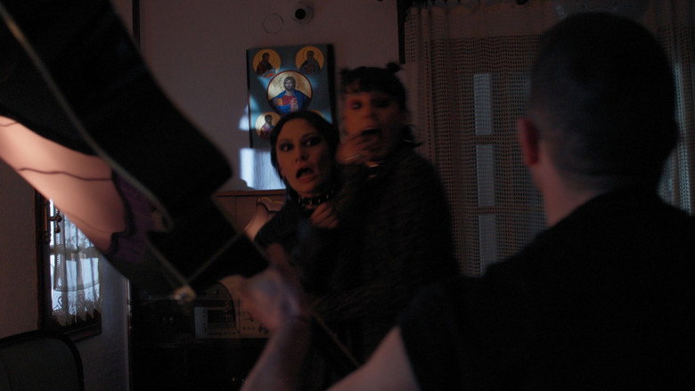 Eveything Goes PUNK image 2