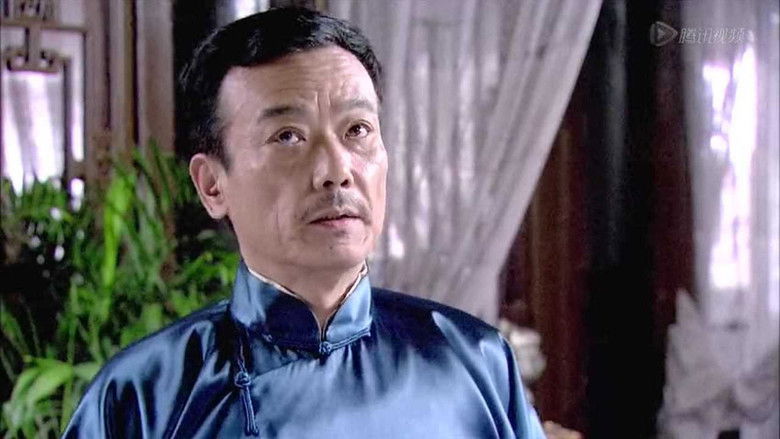 Still image for 破阵 season 1 episode 15: Episode 15