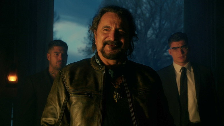 Still from From Dusk Till Dawn - Die Serie - Season 3 Episode 3