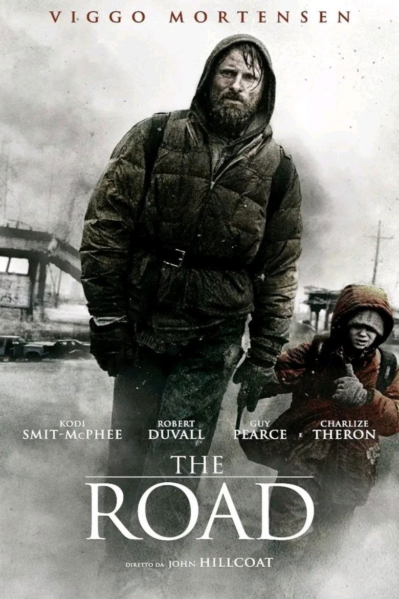 En Route Film Streaming La Route (2009) Film Complet en Streaming VF | Frech Stream