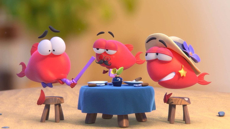 Image from Deep in the Bowl
