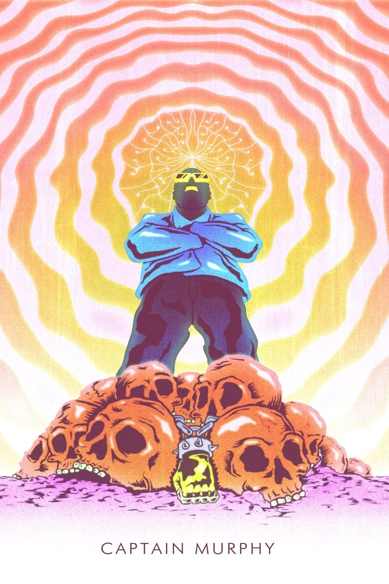 Captain Murphy's Duality main poster