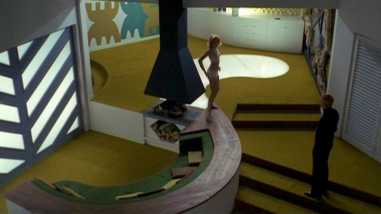 Femina Ridens | Film 1969 | Moviebreak.de
