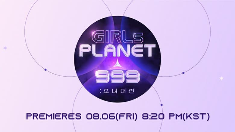 مشاهدة مسلسل Girls Planet 999 مترجم أون لاين بجودة عالية