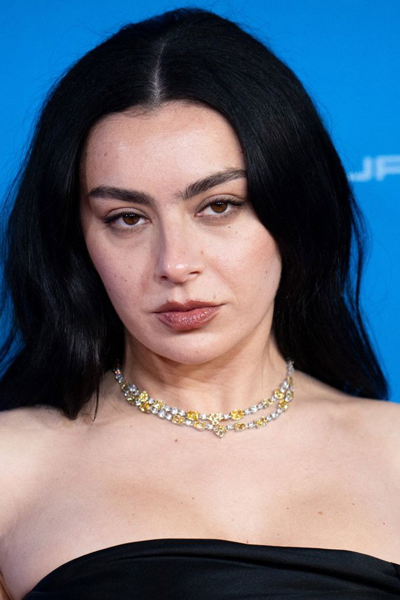 Charli xcx 7