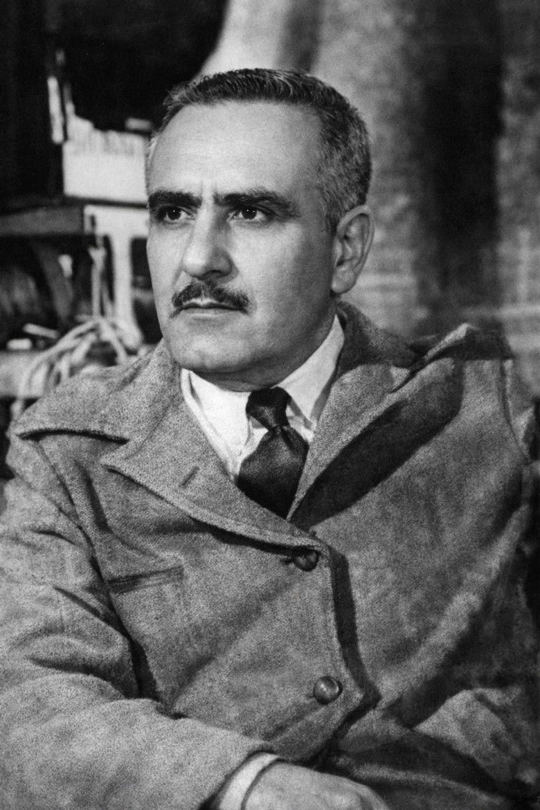 Miguel Zacarías portrait image