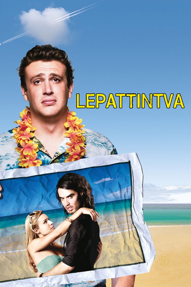 Lepattintva (2008)