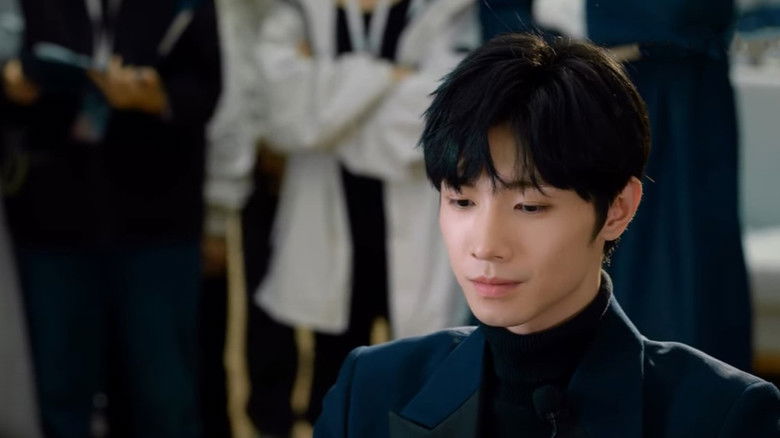 Still image for Confess Your Love season 1 episode 13: Episode 13 Still image for Confess Your Love season 1 episode 13: Episode 13