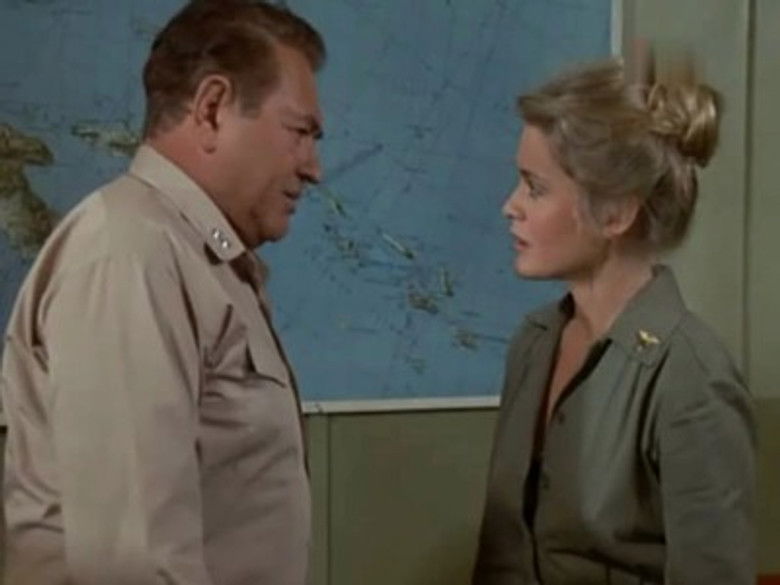 [Full TV] Black Sheep Squadron Season 2 Episode 9 The Iceman (1978