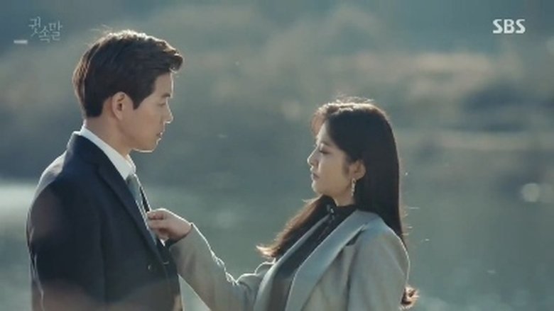 Still image for Whisper season 1 episode 3: Episode 3 Still image for Whisper season 1 episode 3: Episode 3