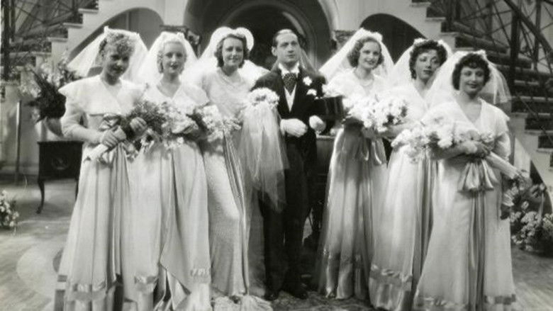 Image d'arrière-plan 1 du film Eravamo 7 sorelle