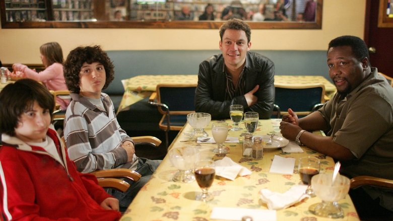 The Wire Streaming Saison 4 Série Sur écoute (The Wire) Saison 4 épisode 10 en streaming VF et