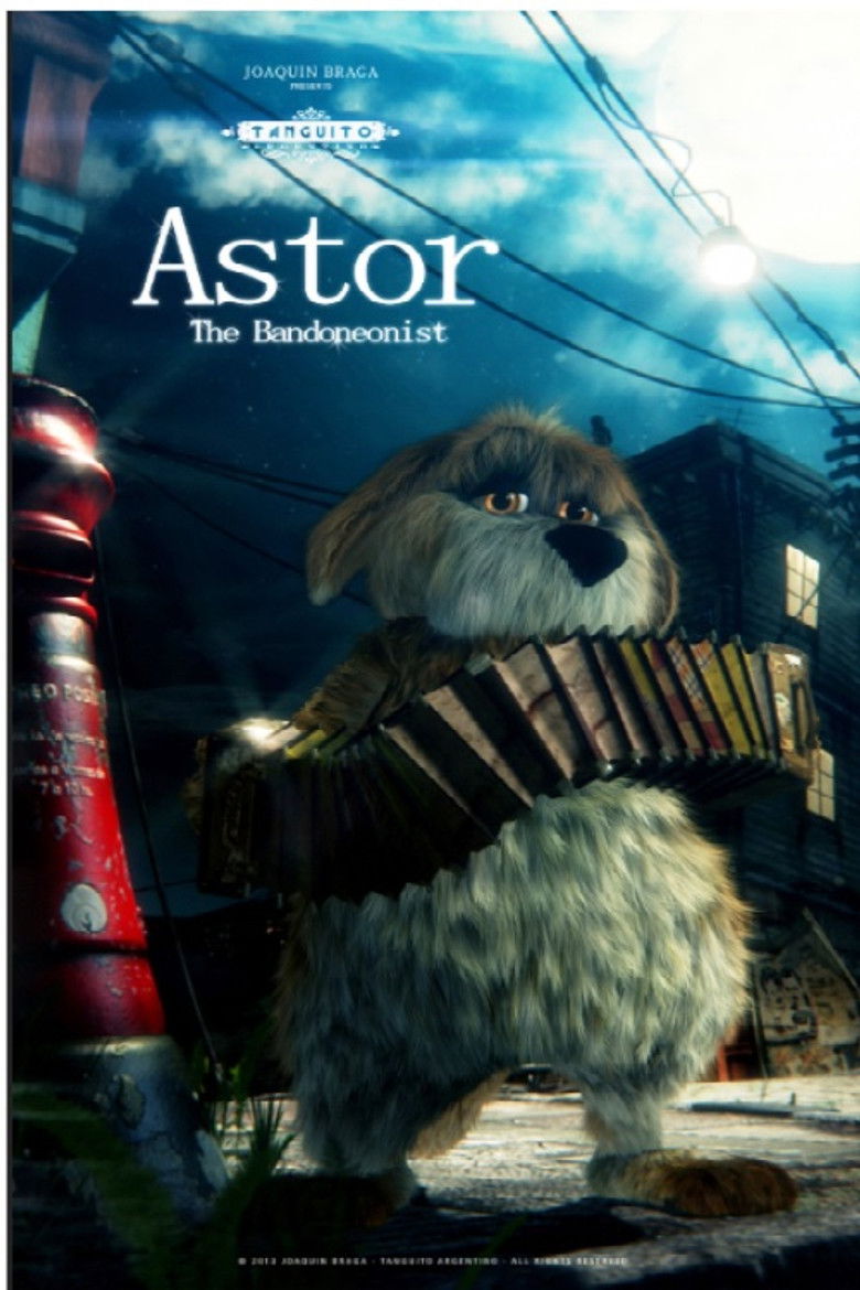 Imatge de Tanguito Argentino