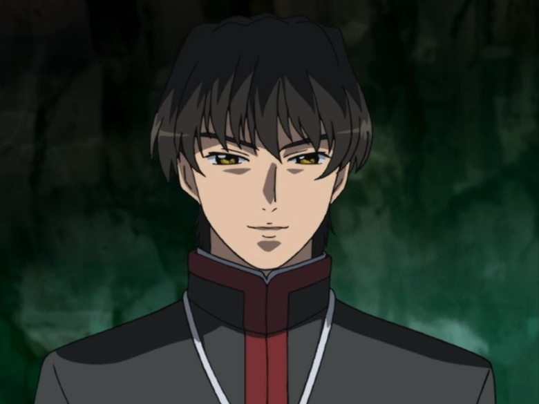 The Moment of Destiny