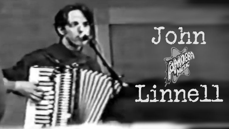 John Linnell: Live at Amoeba Music, 1999 (2021)
