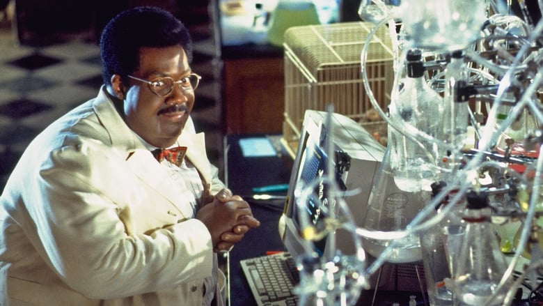 watch The Nutty Professor now