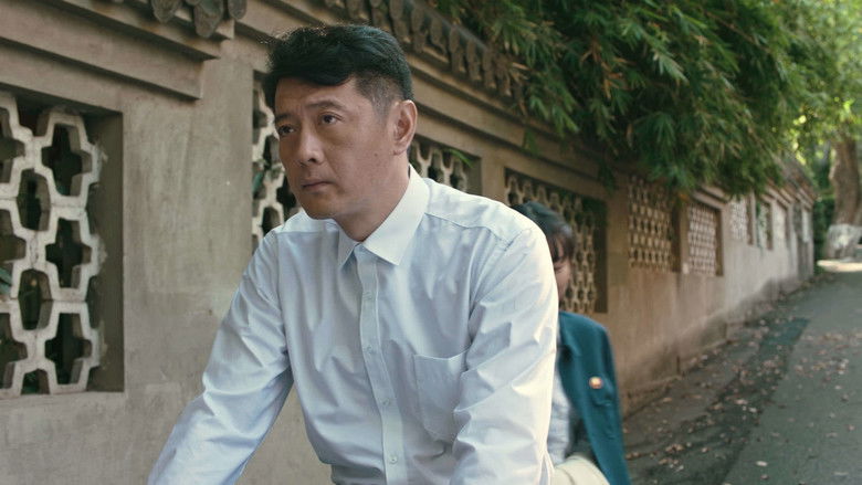 Still image for Father's Grassland, Mother's River season 1 episode 1: Episode 1 Still image for Father's Grassland, Mother's River season 1 episode 1: Episode 1