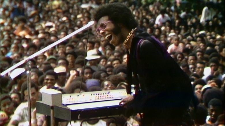 watch Summer Of Soul (…Or, When The Revolution Could Not Be Televised) now